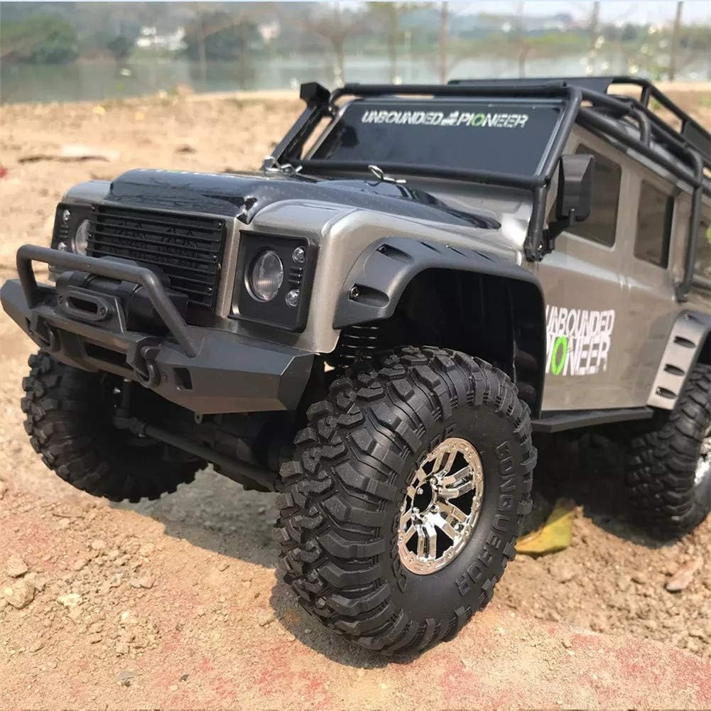 hb toys zp1001 review