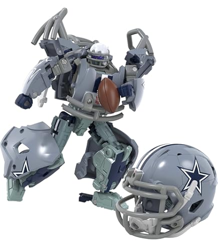 Funko Pop! NFL: Broncos - Jerry Jeudy - (Home Uniform) - Figura De Vinilo Coleccionable - Idea De Regalo- Mercancia Oficial - Juguetes Para Niños Y Adultos - Sports Fans - Muñeco