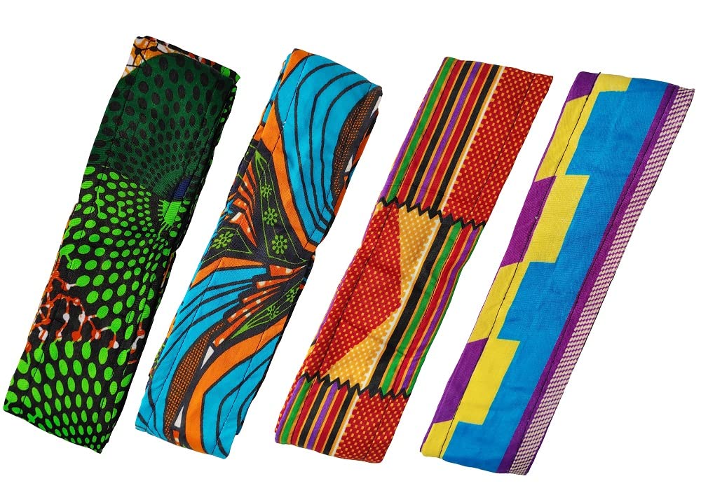 Kamballa 838030 Strap for 4m Djembe ( Design may vary)