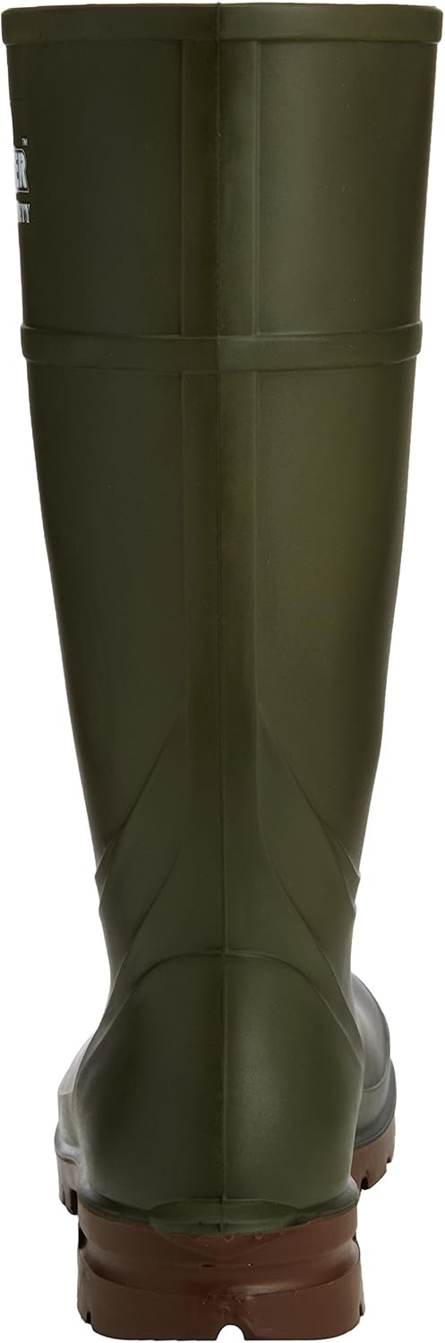 landmaster wellingtons