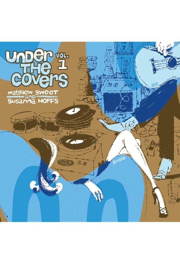 Amazon.com: Completely Under the Covers: CDs & Vinyl