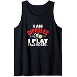 Amazon.com: Funny Billiards Tshirt My Drinking Team Has A