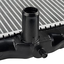 Torchtree CU1290 Radiator Replacement,Compatible