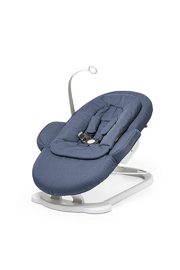 bouncer steps stokke