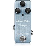 One Control The Sonic Blue Twanger Amp in a Box Effects Pedal
