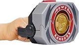 Power Rangers Mighty Morphin Power Morpher Role Play with 5 Power Coins view 6