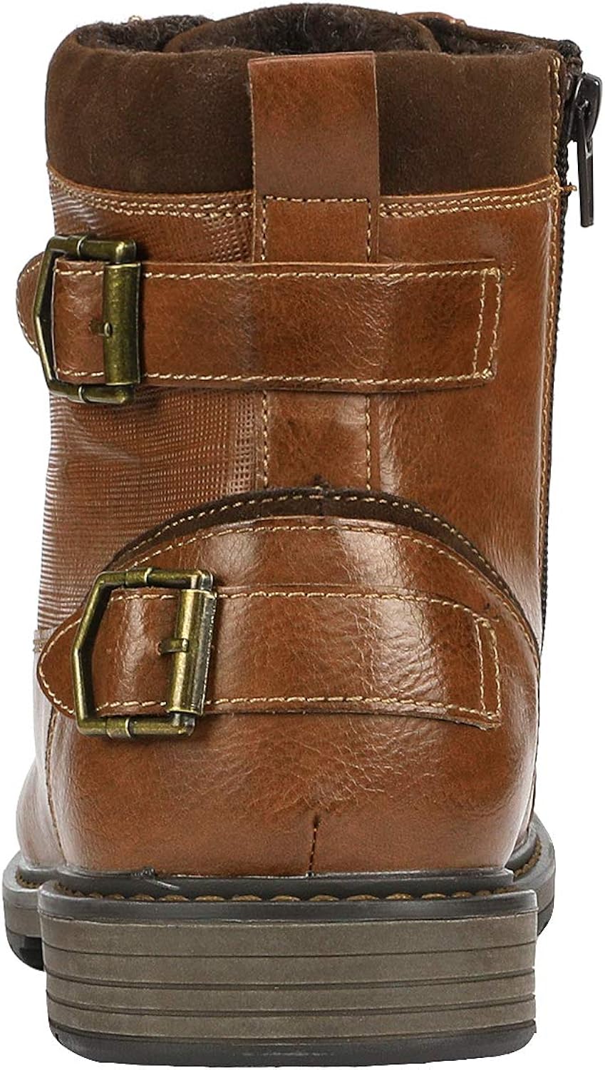 bruno marc men's philly dress chukka boots