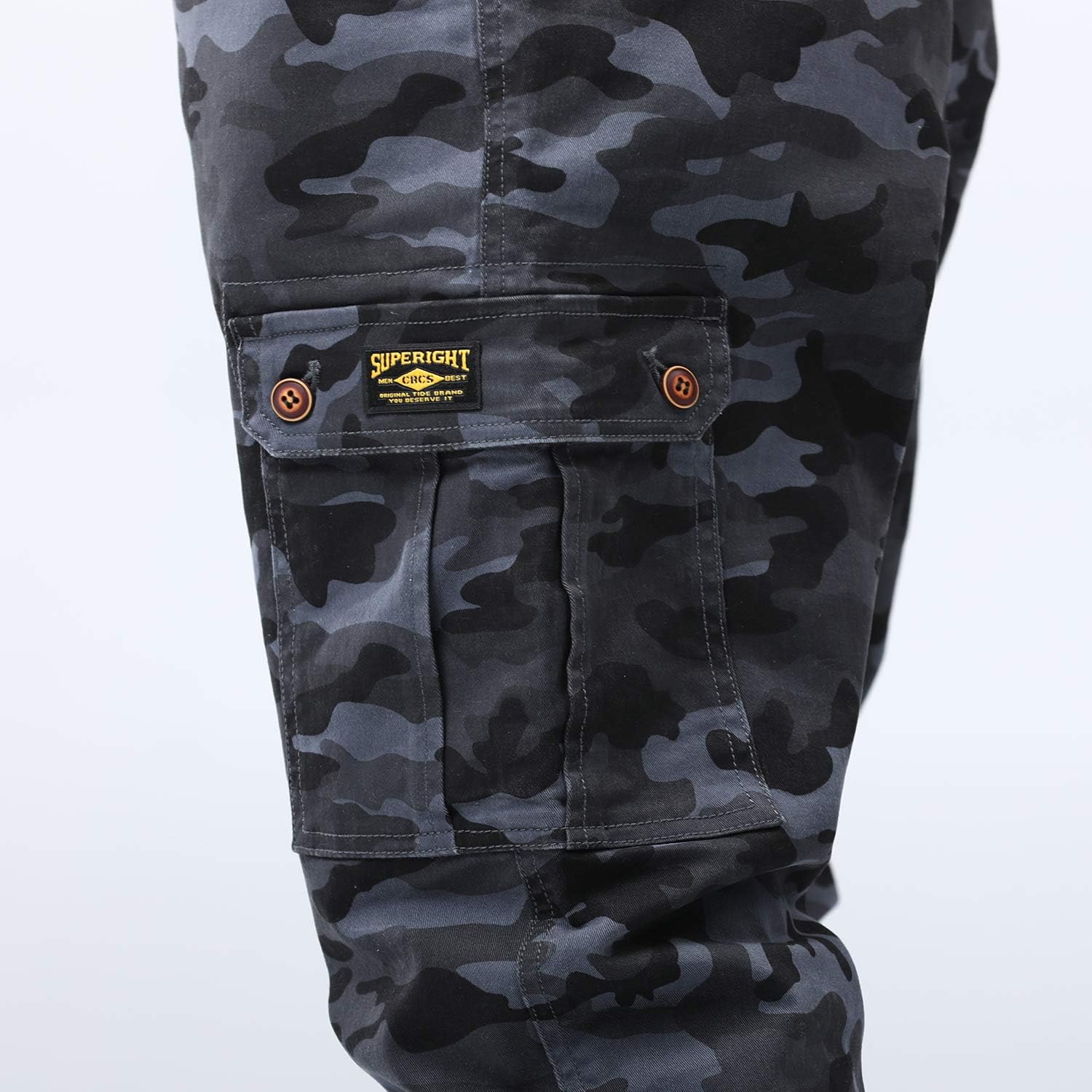 tall skinny work trousers