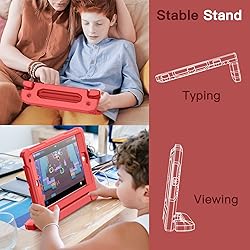 JETech Kids Case for iPad Mini 5/4/3/2/1