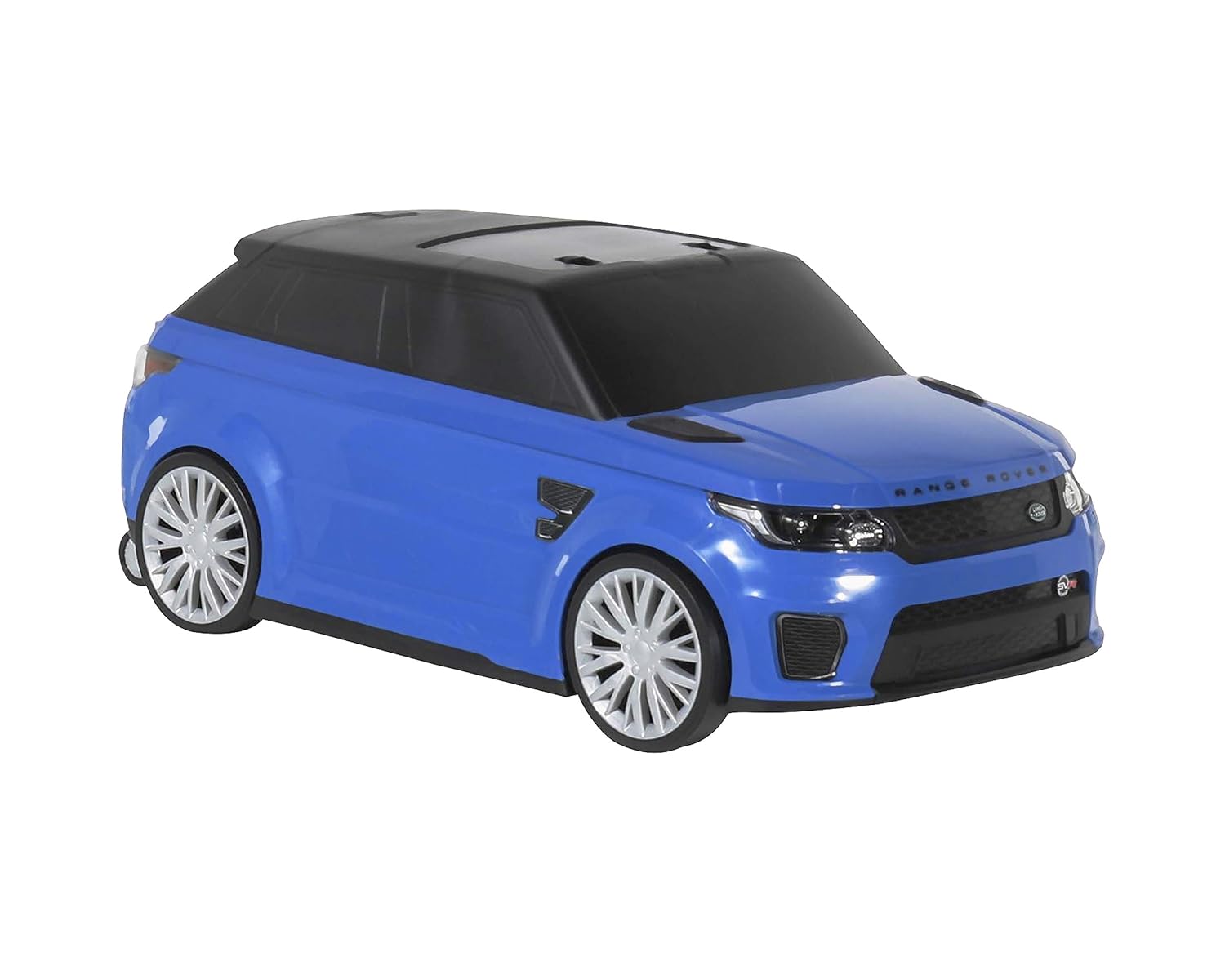 Range Rover Svr India Price  : It Was Just In July This Year That The Carmaker Released.