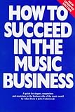 Image de How to Succeed in the Music Business