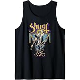 Ghost Blessed Tank Top
