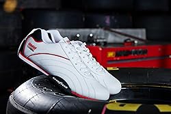 Goodyear Mens Ori Racer Sneakers – Hendrick