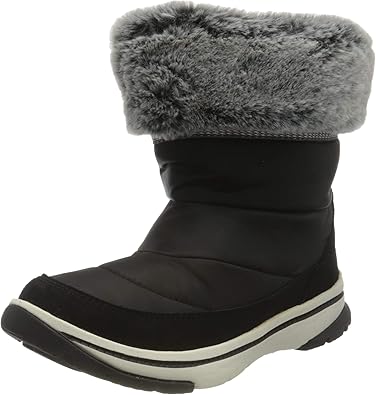 roxy snow boots
