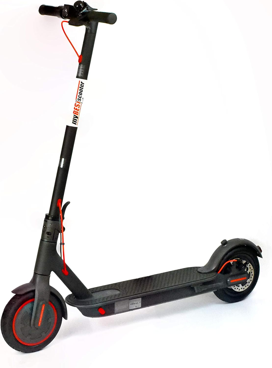 mijia scooter
