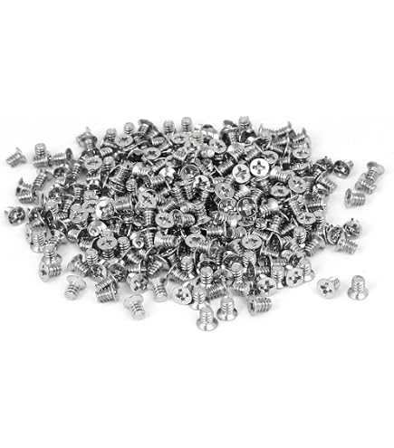 Supermicro MCP 410 00006 0N   Screw Bag 100 Pcs And Produktbild-Vorschau 5