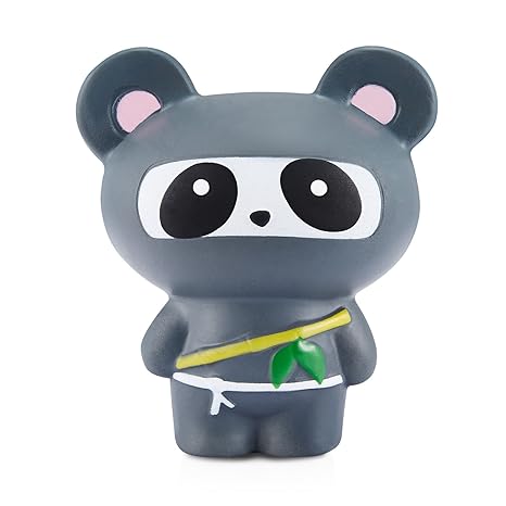 Squishy Slow Rising Squishy Mesh Ball The Squishies Panda Spielzeug Squishy Ball Stress Ball Unruhige Hände