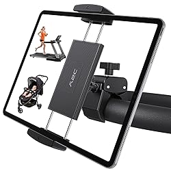 A2C Universal Tablet Mount for Peloton Bike