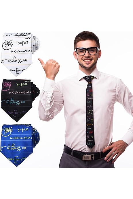 biology tie