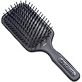 Kent AH6G Airhedz (Large, Fat Pins) Paddle Detangler Brush - For Thick, Wet, Curly Hair & Detangling