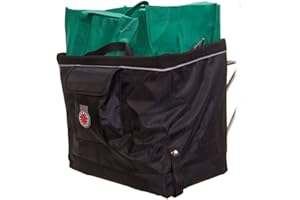 Banjo Brothers 01080BAN Grocery Pannier