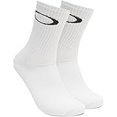Oakley Ellipse Crew Sock
