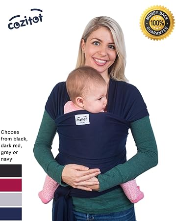 best baby sling wrap reviews