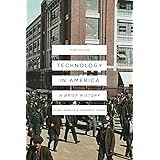 Technology in America: A Brief History