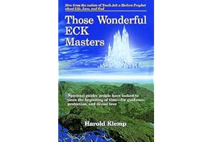 Those Wonderful Eck Masters