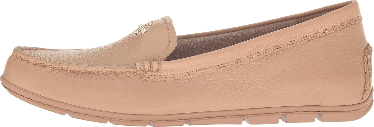 mary lock up coach shoes
