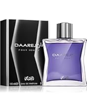 Amazon.com : Enteash by Rasasi for Unisex - 3.38 oz EDP Spray