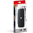 Nintendo Switch (OLED Model) Carrying Case & Screen Protector (Nintendo Switch)