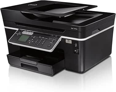Amazon.com: Dell All-in-One Wireless Printer (V715w): Electronics