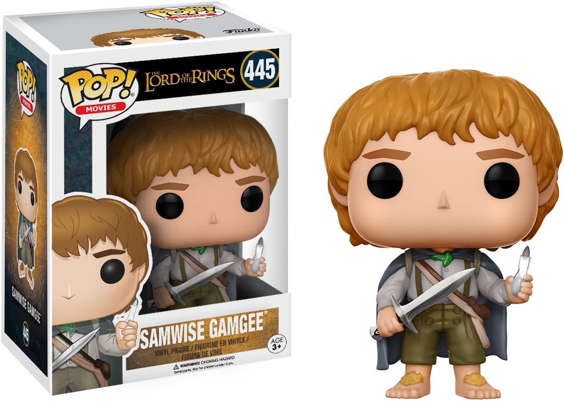 sam funko pop