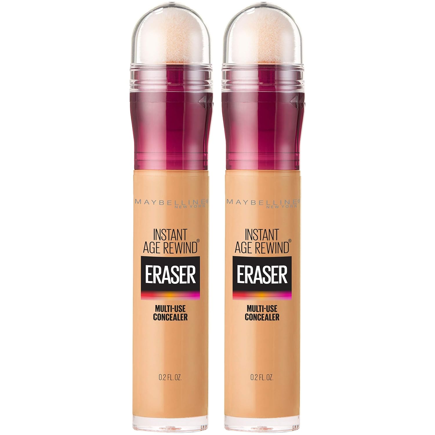 maybelline instant age rewind golden