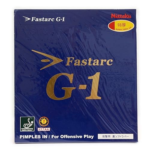 ニッタク ファスターク G-1