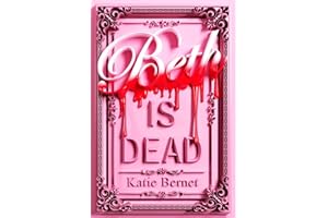Beth is Dead (a gripping, twisty contemporary murder mystery retelling of iconic classic Little Women)