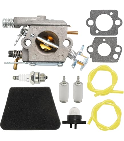 Kit Riparazione Avviatore A Strappo Per Motori 450-550 - Ricambi Originali - Foto 10
