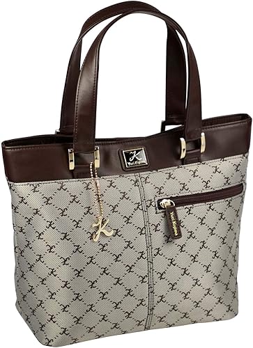 Amazon ユリ コジマ ジャカード織生地 手提げ 3917 Yuri Kojima ユリ コジマ ハンドバッグ