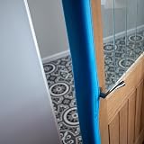 Trio Plus Foam Hand Rail & Door Frame Protector 2m 60x80mm Heavy Duty view 5