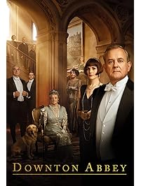 Downton Abbey Movie 2019