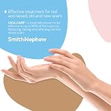 Smith & Nephew CICA-Care Silicone Gel Sheet 12 x 15 cm Scar Management view 3