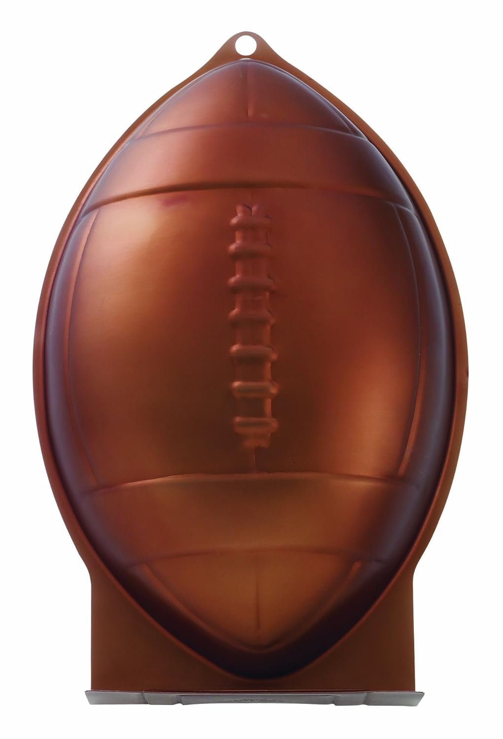 Wilton First And Ten Football Pan Novelty Cake Pans