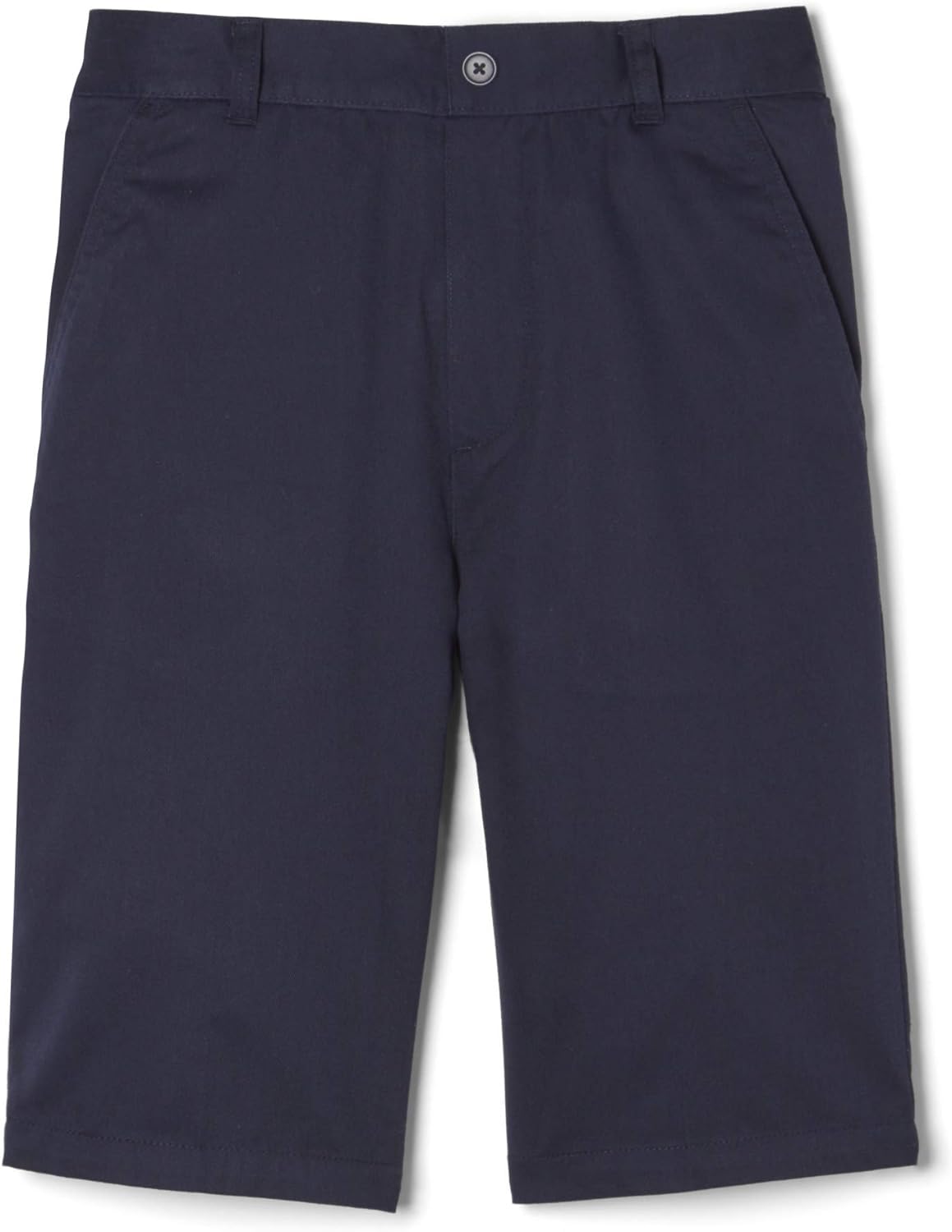 French Toast Boys' Pull-on Short: Clothing