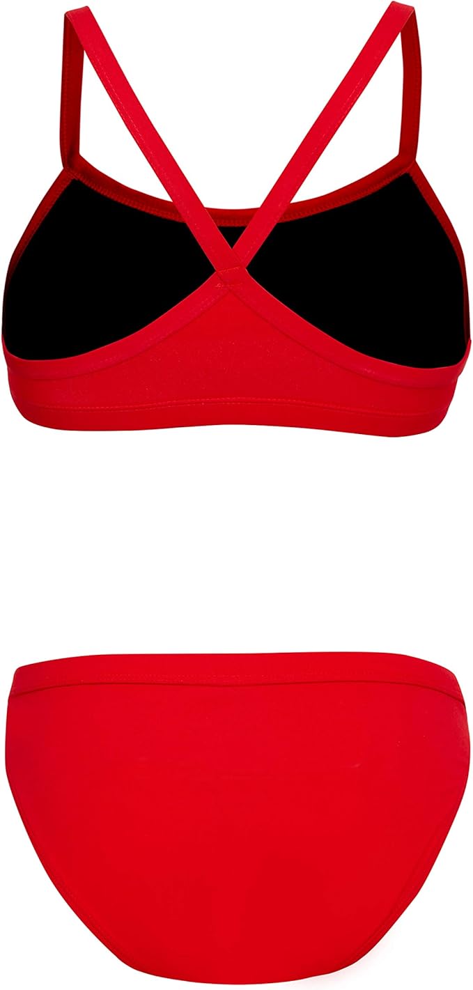 2 piece lifeguard suit