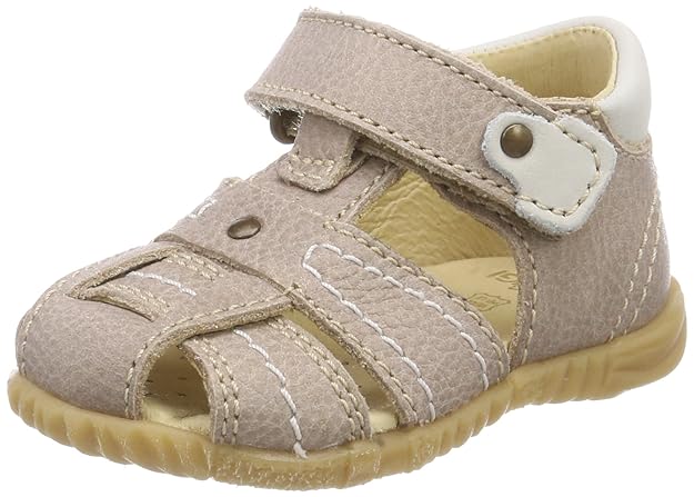 PRIMIGI Jungen Pbf 14060 Geschlossene Sandalen