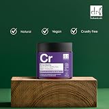 Dr Botanicals Cranberry Superfood Night Moisturiser 60ml Hydrating Brightening view 5