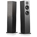 Audio Pro A48 Wireless Bluetooth Floorstanding