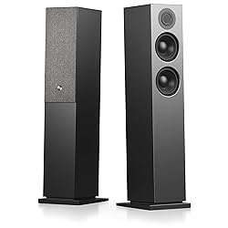 Audio Pro A48 Wireless Bluetooth Floorstanding
