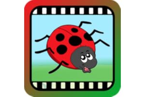 Video Touch - Bugs & Insects